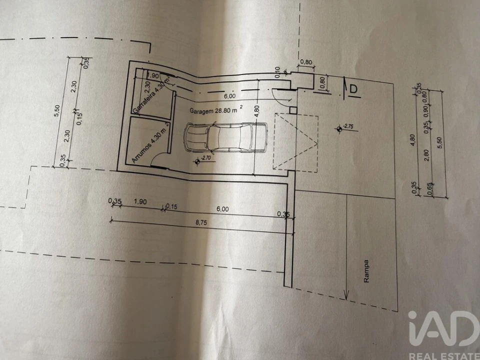 Quinta T4 para Venda em Bensafrim e Barão de São João Foto 31