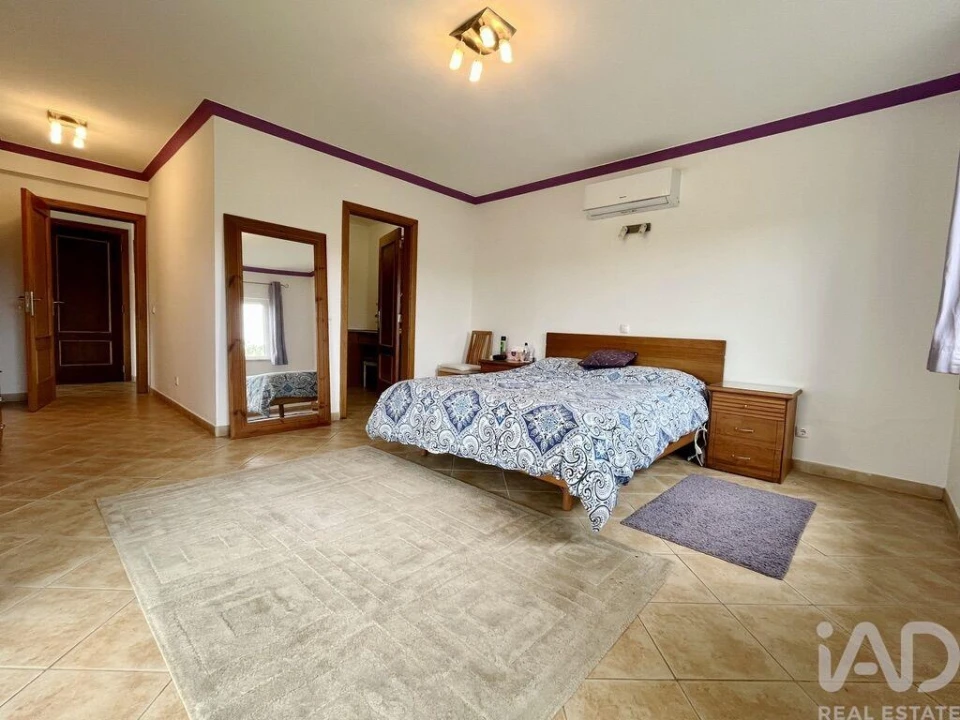 Quinta T4 para Venda em Bensafrim e Barão de São João Foto 12