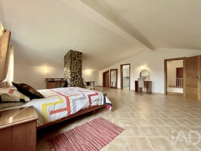 Quinta T4 para Venda em Bensafrim e Barão de São João Foto 19