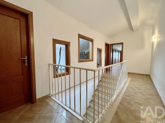 Quinta T4 para Venda em Bensafrim e Barão de São João Foto 18