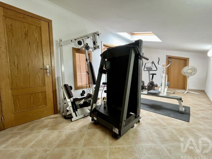 Quinta T4 para Venda em Bensafrim e Barão de São João Foto 25