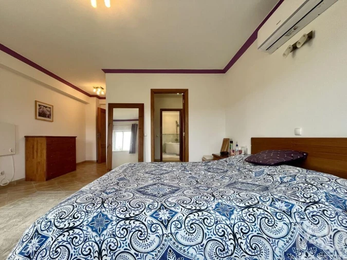 Quinta T4 para Venda em Bensafrim e Barão de São João Foto 13