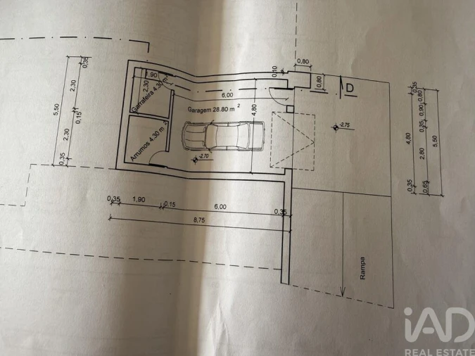 Quinta T4 para Venda em Bensafrim e Barão de São João Foto 31