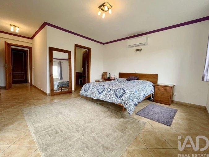 Quinta T4 para Venda em Bensafrim e Barão de São João Foto 12