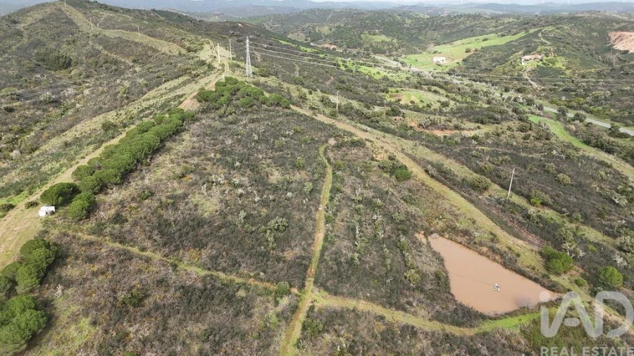 Quinta T4 para Venda em Bensafrim e Barão de São João Foto 4