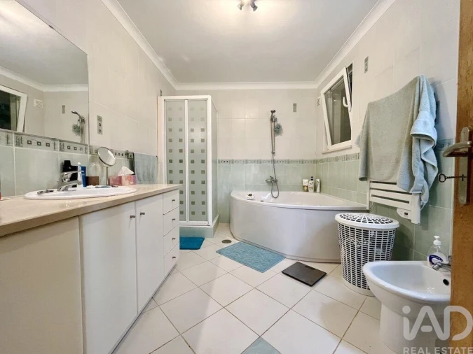 Quinta T4 para Venda em Bensafrim e Barão de São João Foto 15