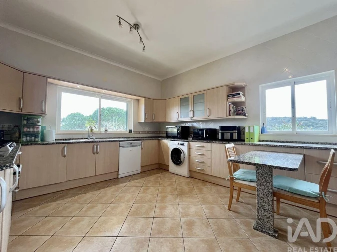 Quinta T4 para Venda em Bensafrim e Barão de São João Foto 8