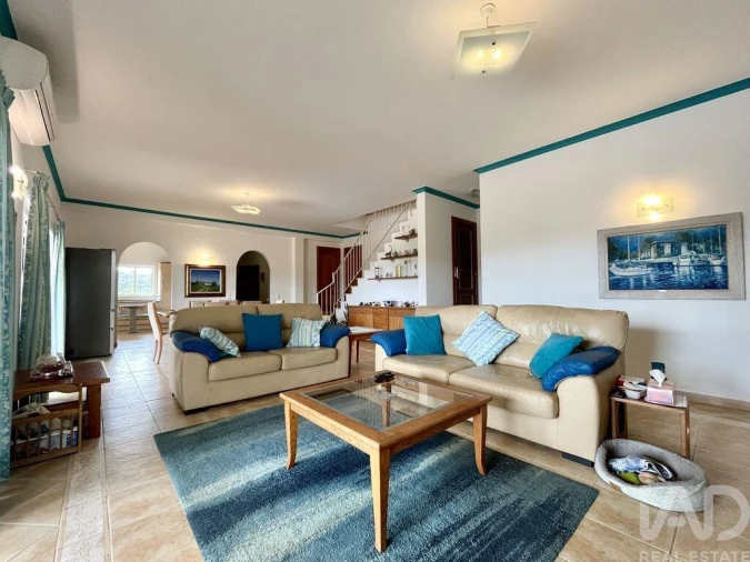 Quinta T4 para Venda em Bensafrim e Barão de São João Foto 7