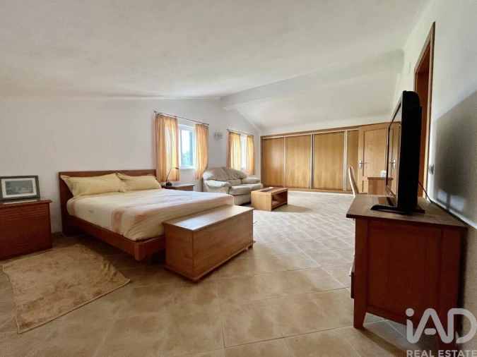 Quinta T4 para Venda em Bensafrim e Barão de São João Foto 22