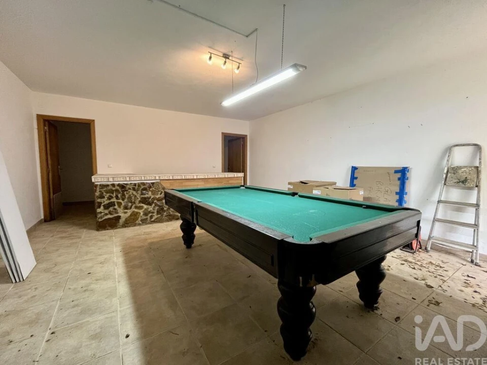 Quinta T4 para Venda em Bensafrim e Barão de São João Foto 26