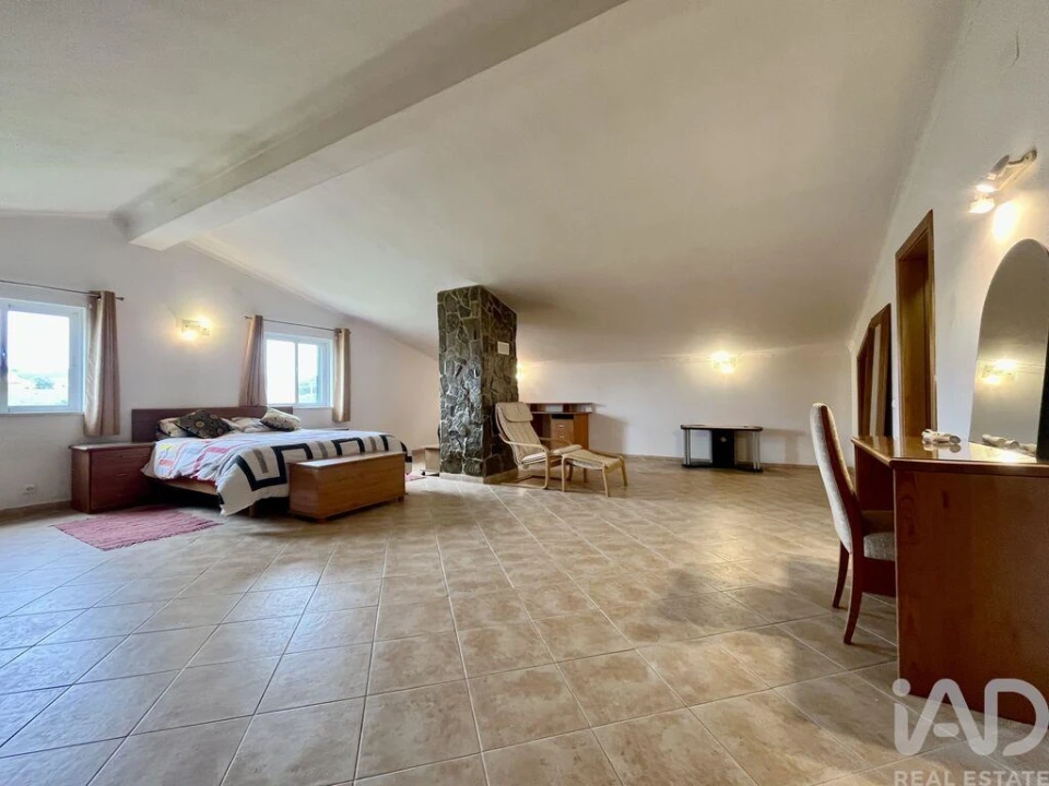 Quinta T4 para Venda em Bensafrim e Barão de São João Foto 20