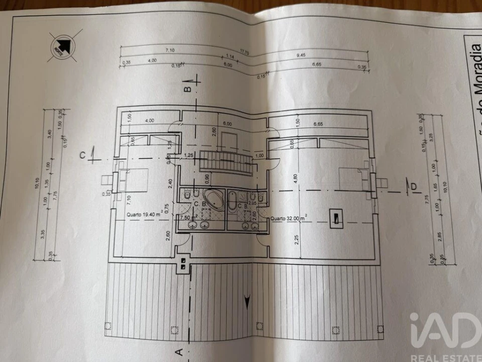 Quinta T4 para Venda em Bensafrim e Barão de São João Foto 32