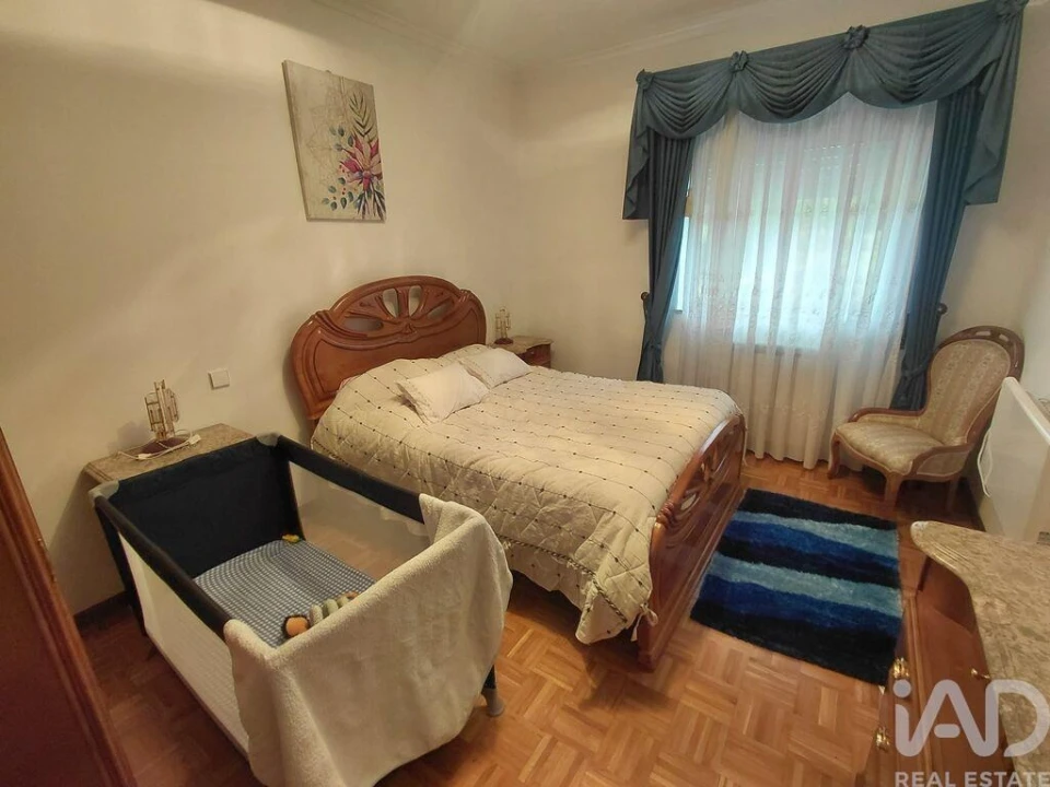 Apartamento T2 para Venda em Castro Laboreiro e Lamas de Mouro Foto 1