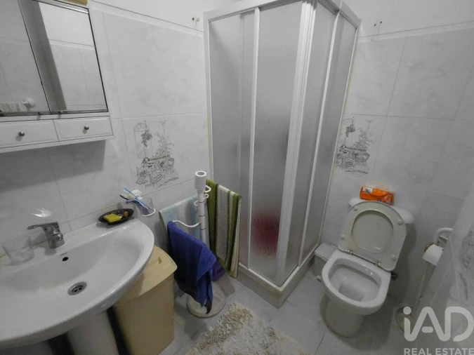 Apartamento T2 para Venda em Castro Laboreiro e Lamas de Mouro Foto 5