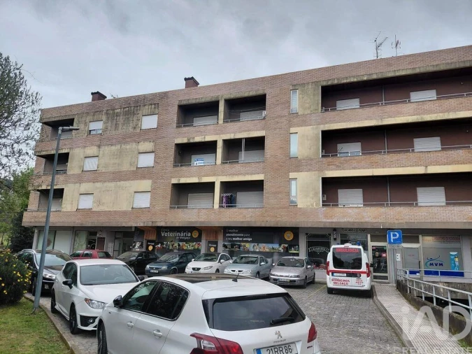 Apartamento T2 para Venda em Castro Laboreiro e Lamas de Mouro Foto 2