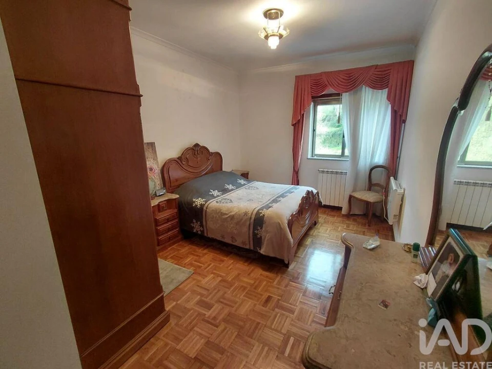 Apartamento T2 para Venda em Castro Laboreiro e Lamas de Mouro Foto 3