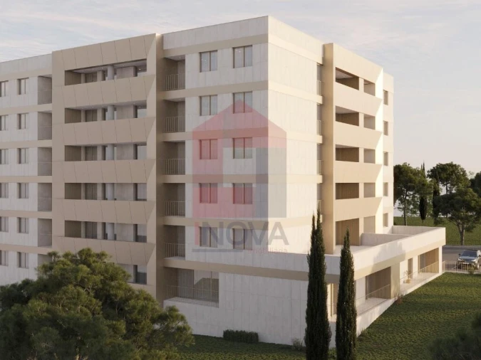 Apartamento T3 para Venda em Vila Verde e Barbudo Foto 2