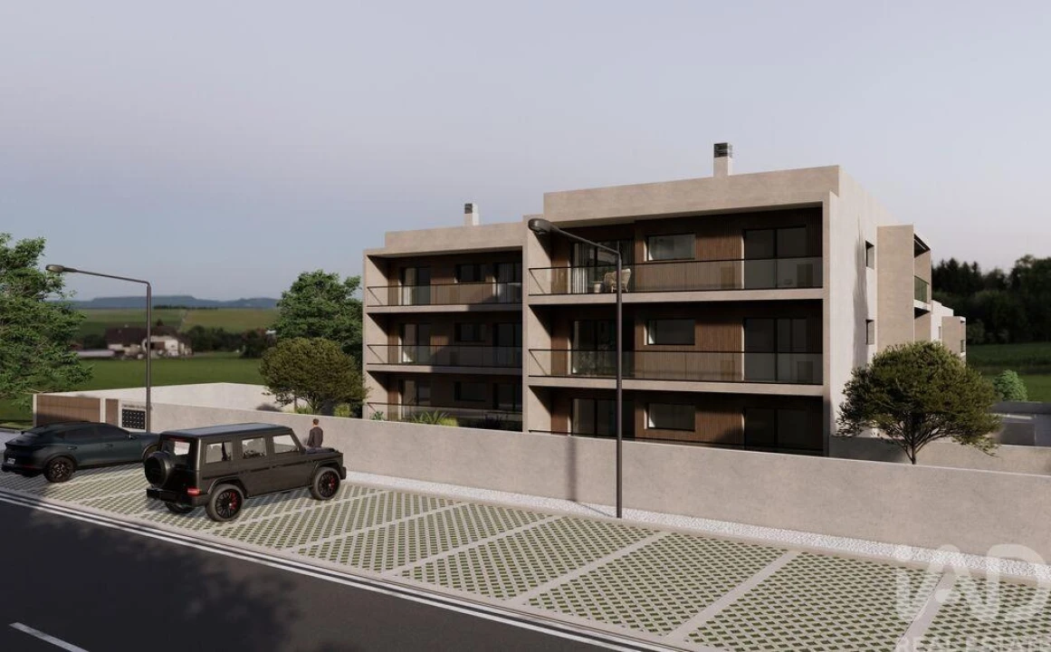 Apartamento T2 para Venda em Leiria, Pousos, Barreira e Cortes Foto 8