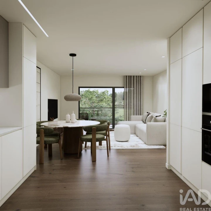 Apartamento T2 para Venda em Leiria, Pousos, Barreira e Cortes Foto 20