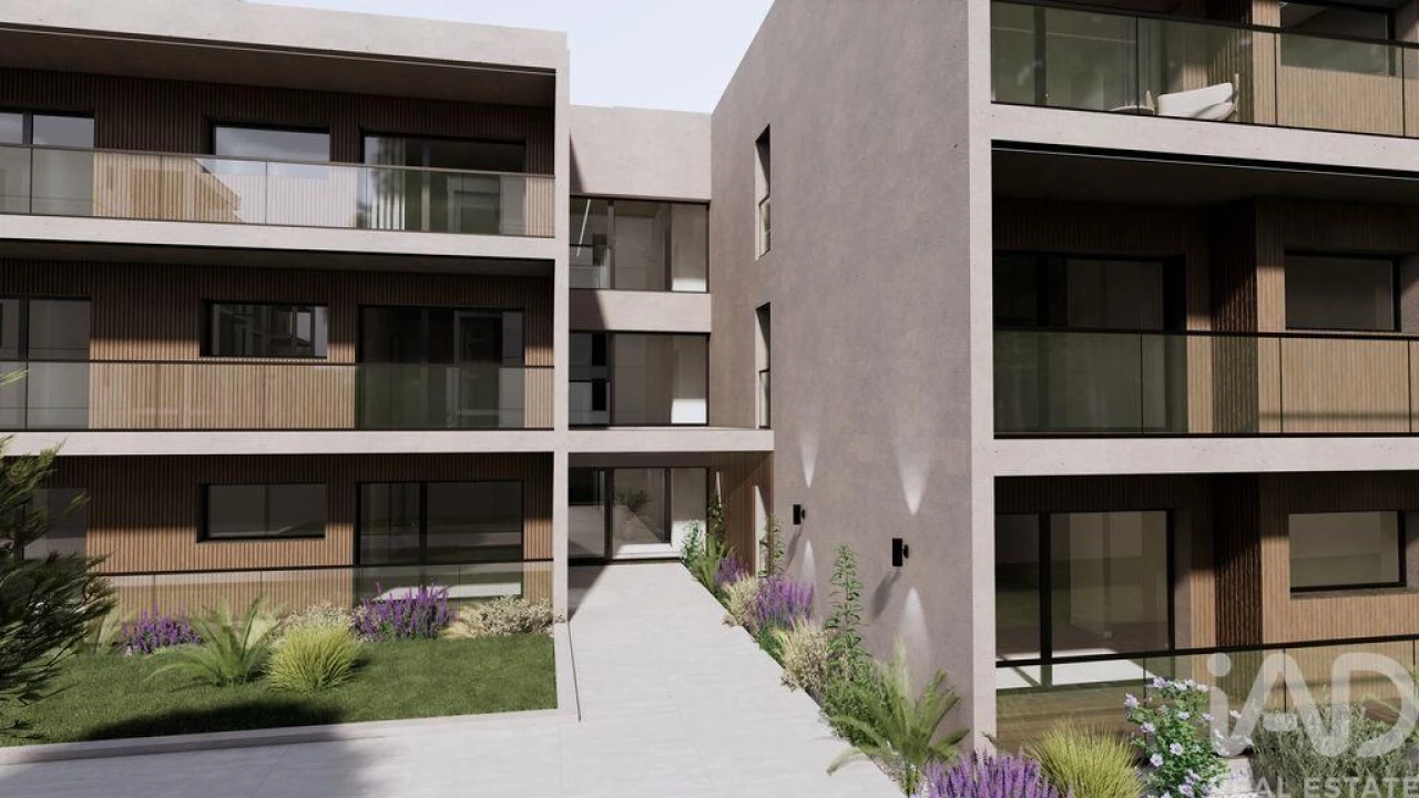 Apartamento T2 para Venda em Leiria, Pousos, Barreira e Cortes Foto 15