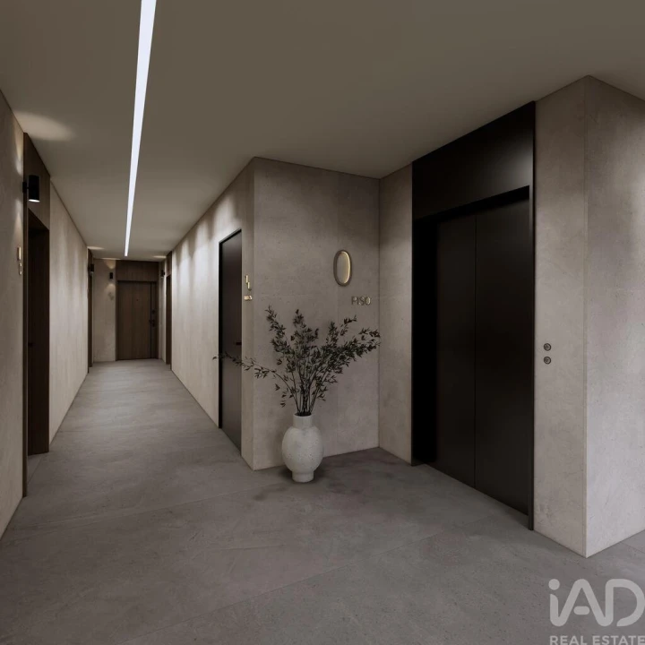 Apartamento T2 para Venda em Leiria, Pousos, Barreira e Cortes Foto 16