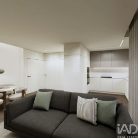 Apartamento T2 para Venda em Leiria, Pousos, Barreira e Cortes