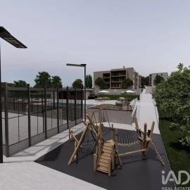 Apartamento T2 para Venda em Leiria, Pousos, Barreira e Cortes