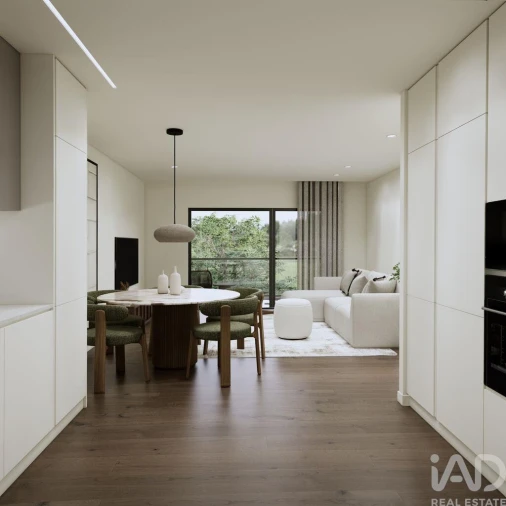 Apartamento T2 para Venda em Leiria, Pousos, Barreira e Cortes Foto 20
