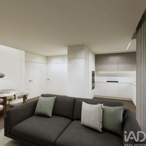 Apartamento T2 para Venda em Leiria, Pousos, Barreira e Cortes Foto 4