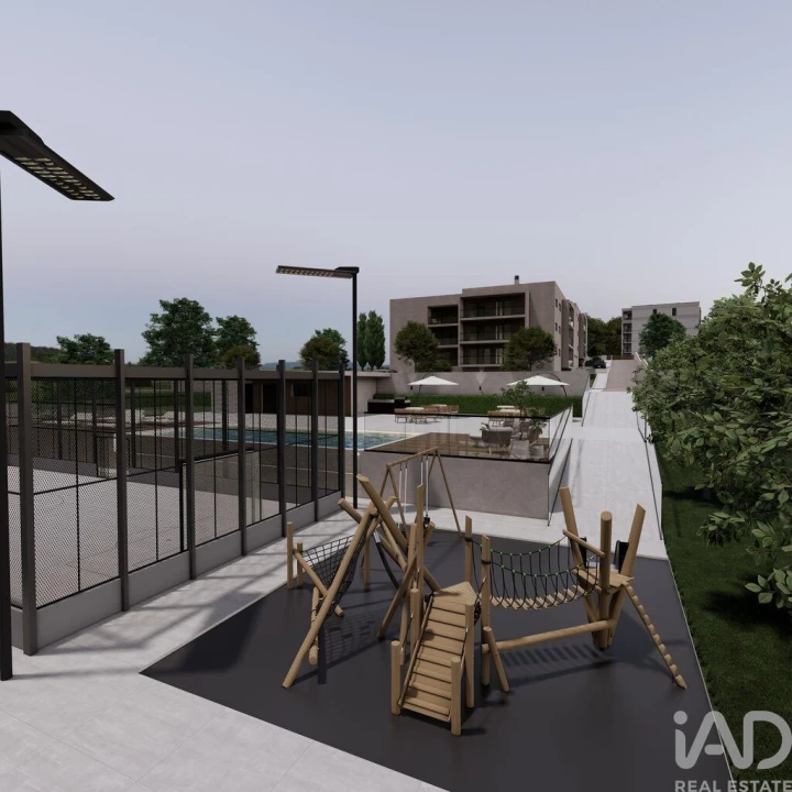 Apartamento T2 para Venda em Leiria, Pousos, Barreira e Cortes Foto 19