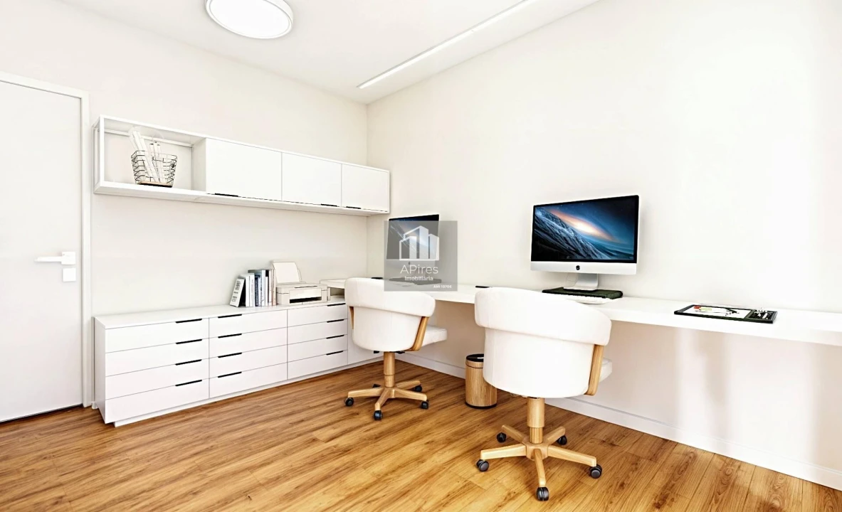 Moradia T4 para Venda em Fernao Ferro Foto 14