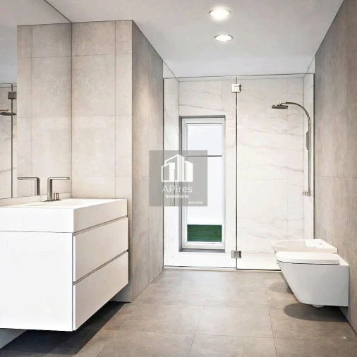 Moradia T4 para Venda em Fernao Ferro Foto 4