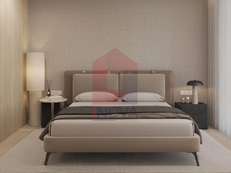 Apartamento T3 para Venda em Vila Verde e Barbudo Foto 8