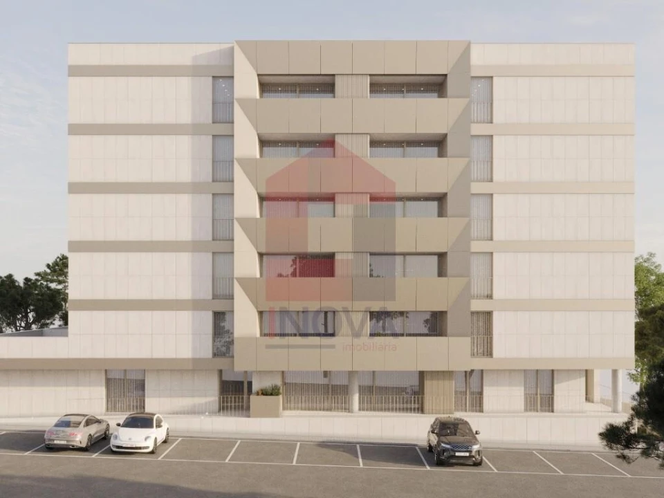 Apartamento T3 para Venda em Vila Verde e Barbudo Foto 1