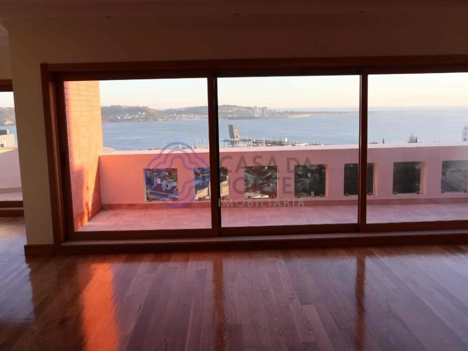 Apartamento T4 para Venda em Algés, Linda-A-Velha e Cruz Quebrada-Dafundo Foto 56