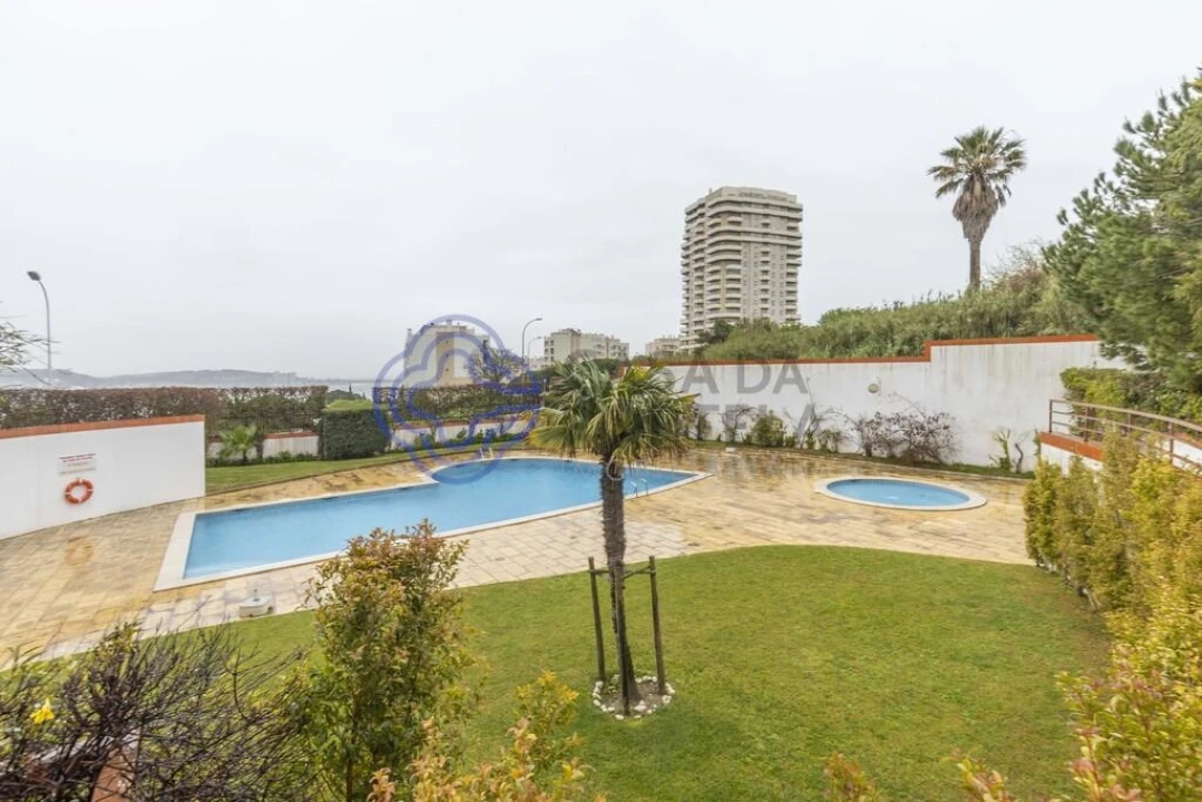 Apartamento T4 para Venda em Algés, Linda-A-Velha e Cruz Quebrada-Dafundo Foto 40