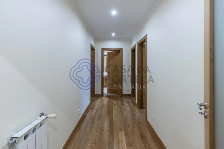 Apartamento T4 para Venda em Algés, Linda-A-Velha e Cruz Quebrada-Dafundo Foto 22