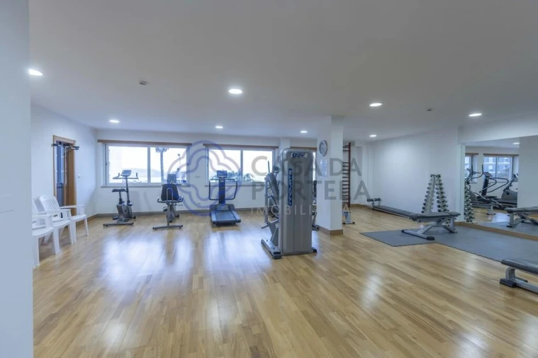 Apartamento T4 para Venda em Algés, Linda-A-Velha e Cruz Quebrada-Dafundo Foto 46