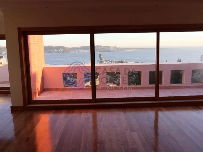 Apartamento T4 para Venda em Algés, Linda-A-Velha e Cruz Quebrada-Dafundo Foto 56