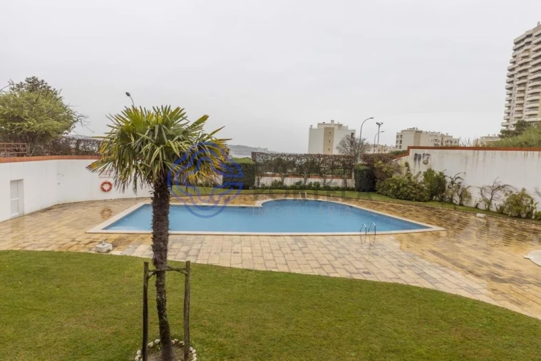 Apartamento T4 para Venda em Algés, Linda-A-Velha e Cruz Quebrada-Dafundo Foto 38