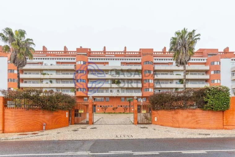 Apartamento T4 para Venda em Algés, Linda-A-Velha e Cruz Quebrada-Dafundo Foto 51