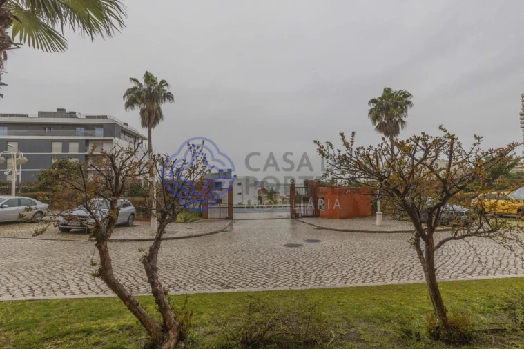 Apartamento T4 para Venda em Algés, Linda-A-Velha e Cruz Quebrada-Dafundo Foto 43