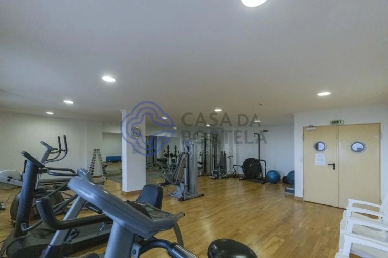 Apartamento T4 para Venda em Algés, Linda-A-Velha e Cruz Quebrada-Dafundo Foto 44