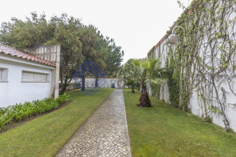 Apartamento T4 para Venda em Algés, Linda-A-Velha e Cruz Quebrada-Dafundo Foto 41