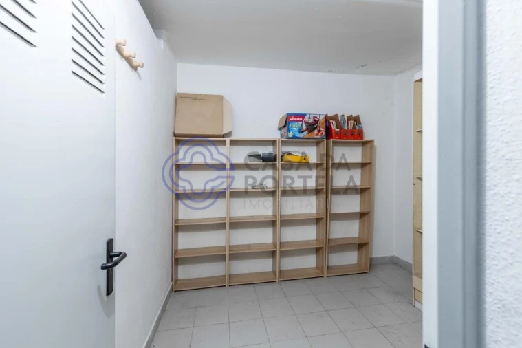 Apartamento T4 para Venda em Algés, Linda-A-Velha e Cruz Quebrada-Dafundo Foto 50