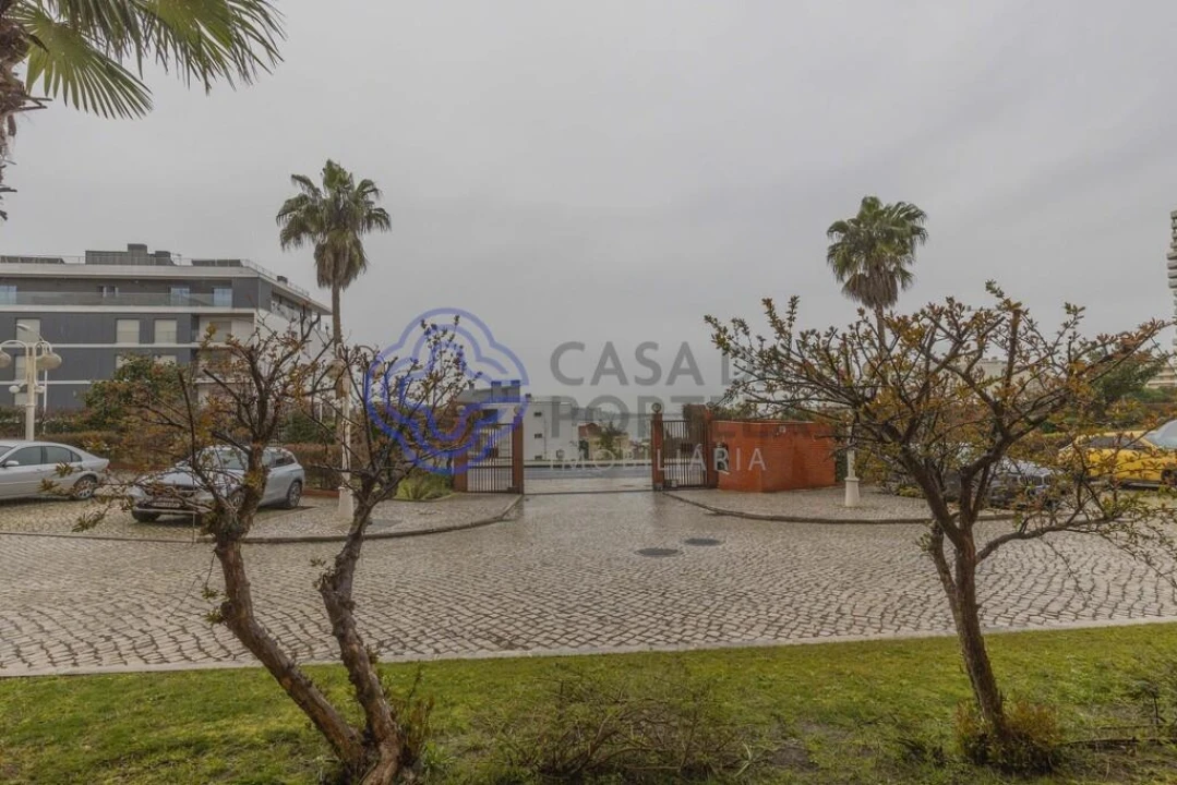 Apartamento T4 para Venda em Algés, Linda-A-Velha e Cruz Quebrada-Dafundo Foto 43