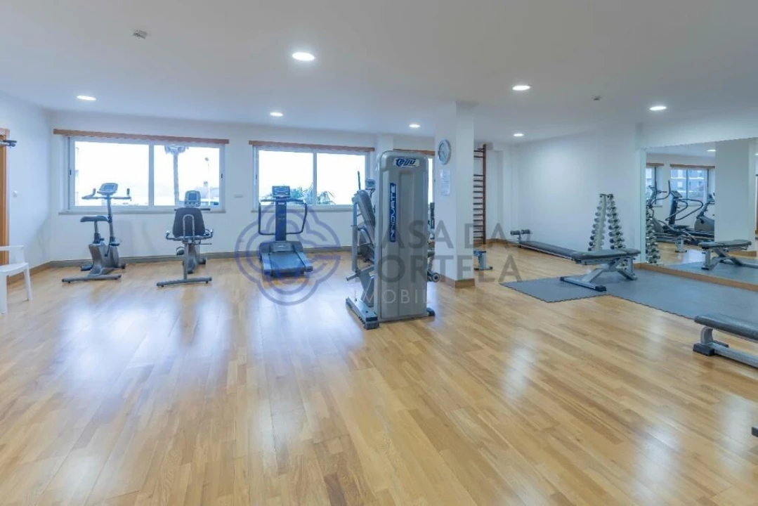 Apartamento T4 para Venda em Algés, Linda-A-Velha e Cruz Quebrada-Dafundo Foto 45