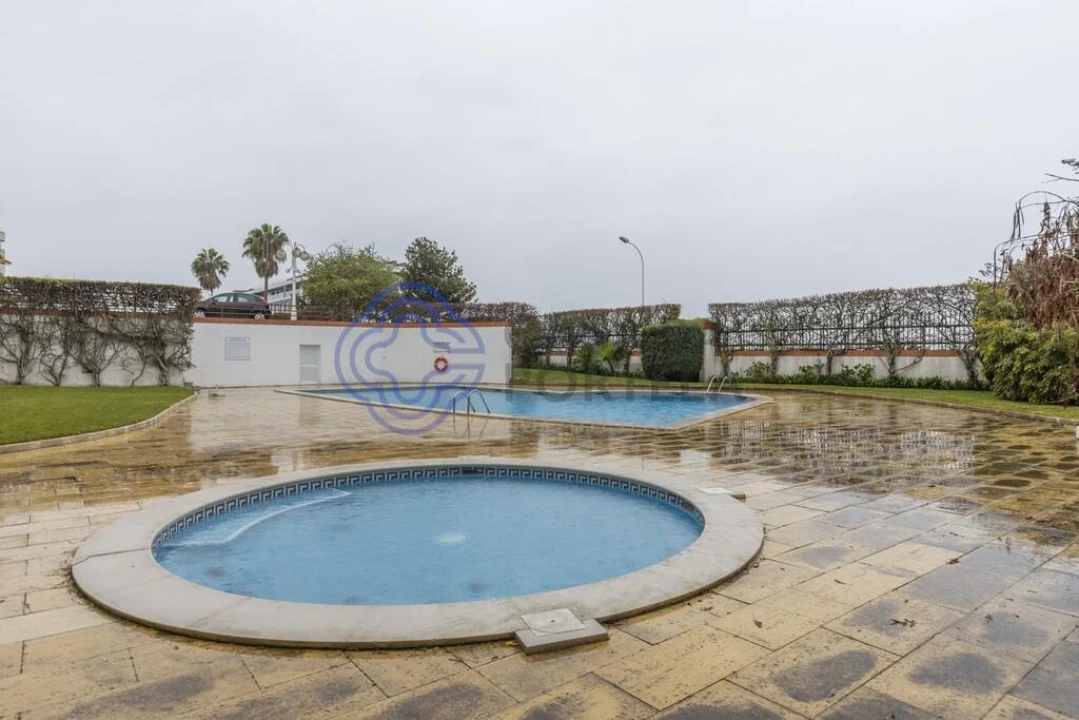 Apartamento T4 para Venda em Algés, Linda-A-Velha e Cruz Quebrada-Dafundo Foto 39