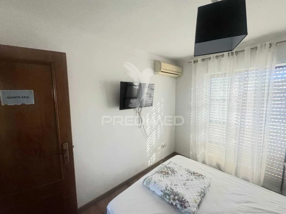 Apartamento T4 para Venda em São Francisco da Serra Foto 19