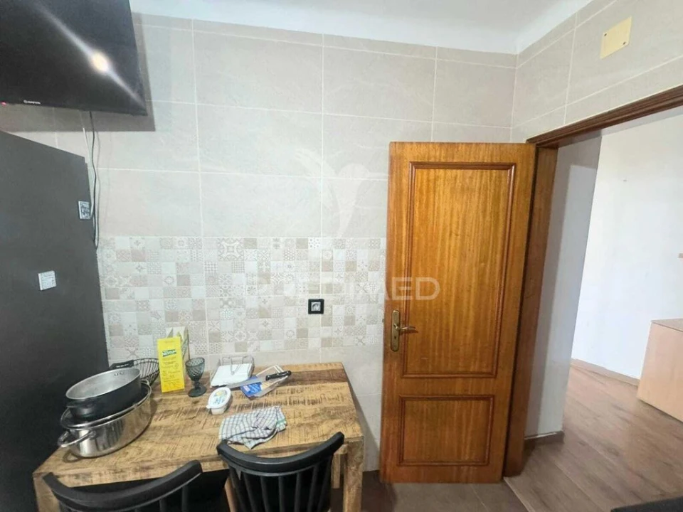 Apartamento T4 para Venda em São Francisco da Serra Foto 7